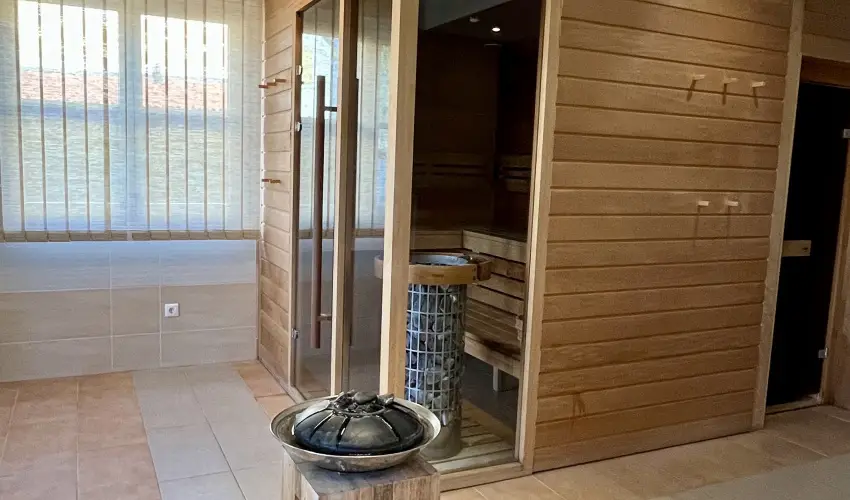 Hotel Szpalma Porva-Szpalmapuszta - Nyugdjas kedvezmnyes rak (1 jtl)