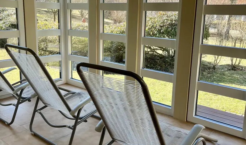 Hotel Szpalma Porva-Szpalmapuszta - Nyugdjas kedvezmnyes rak (1 jtl)