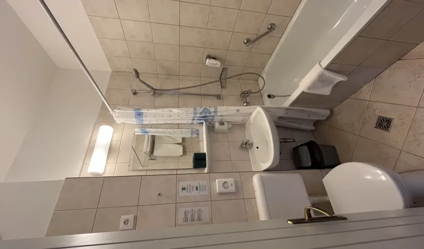 Hotel Szpalma Porva-Szpalmapuszta - Nyugdjas kedvezmnyes rak (1 jtl)