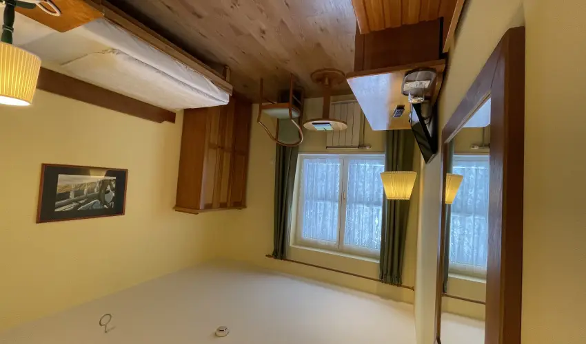 Hotel Szpalma Porva-Szpalmapuszta - Nyugdjas kedvezmnyes rak (1 jtl)