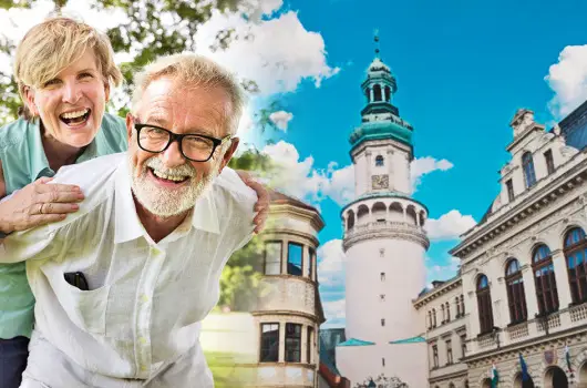 Hotel Szieszta - Senior ajnlat 60 v felettieknek (min. 3 j)