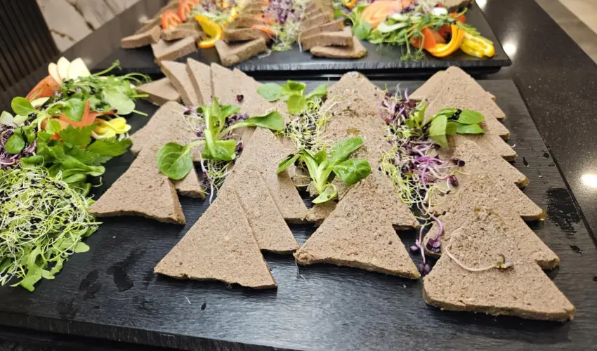 Hotel Szieszta Sopron - Nyugdíjas kedvezményes árak félpanzióval, fürdőbelépővel (1 éjtől)