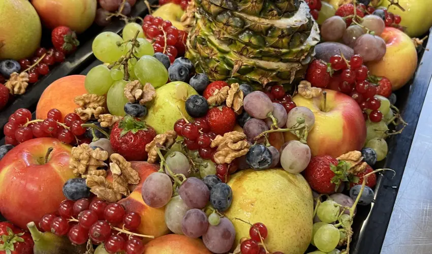 Hotel Szieszta Sopron - Nyugdíjas kedvezményes árak félpanzióval, fürdőbelépővel (1 éjtől)