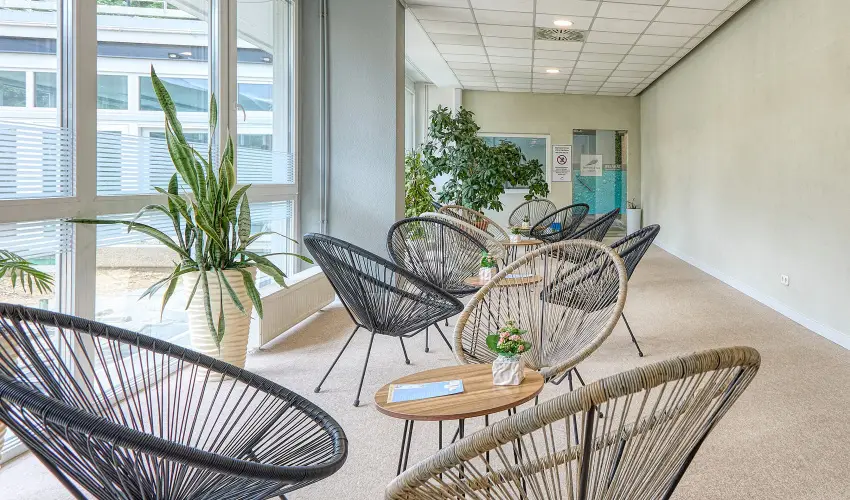 Hotel Szieszta Sopron - Nyugdíjas kedvezményes árak félpanzióval, fürdőbelépővel (1 éjtől)