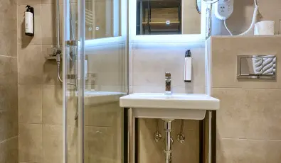 Hotel Szieszta Sopron