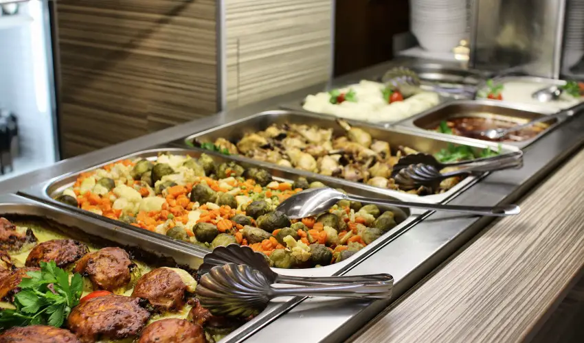 Hotel Unicornis Eger - Nyugdjas kedvezmnyes rak reggelis elltssal (1 jtl)