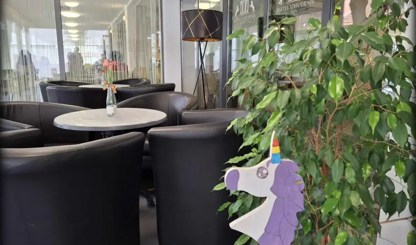 Hotel Unicornis Eger - Nyugdjas kedvezmnyes rak reggelis elltssal (1 jtl)