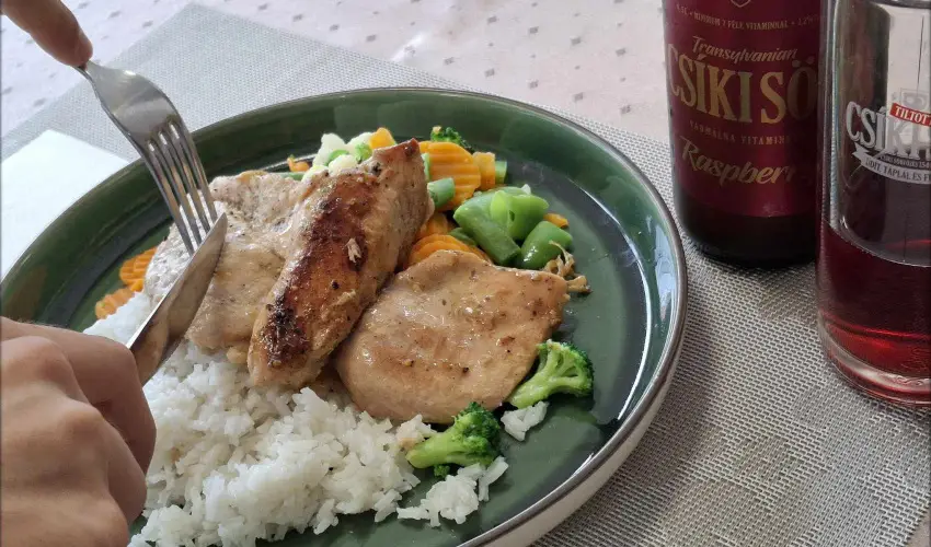 Hotel Unicornis Eger - Nyugdjas kedvezmnyes rak reggelis elltssal (1 jtl)