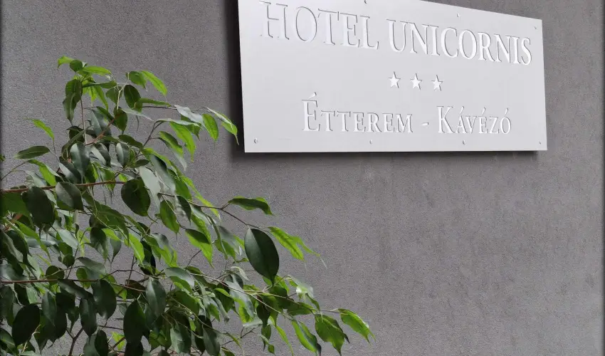 Hotel Unicornis Eger - Nyugdjas kedvezmnyes rak reggelis elltssal (1 jtl)