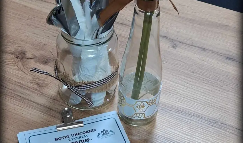 Hotel Unicornis Eger - Nyugdjas kedvezmnyes rak reggelis elltssal (1 jtl)