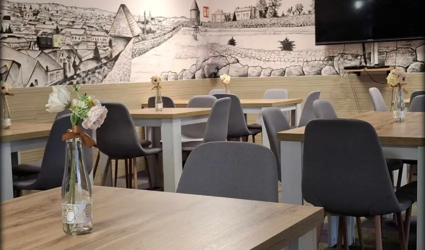 Hotel Unicornis Eger - Nyugdjas kedvezmnyes rak reggelis elltssal (1 jtl)