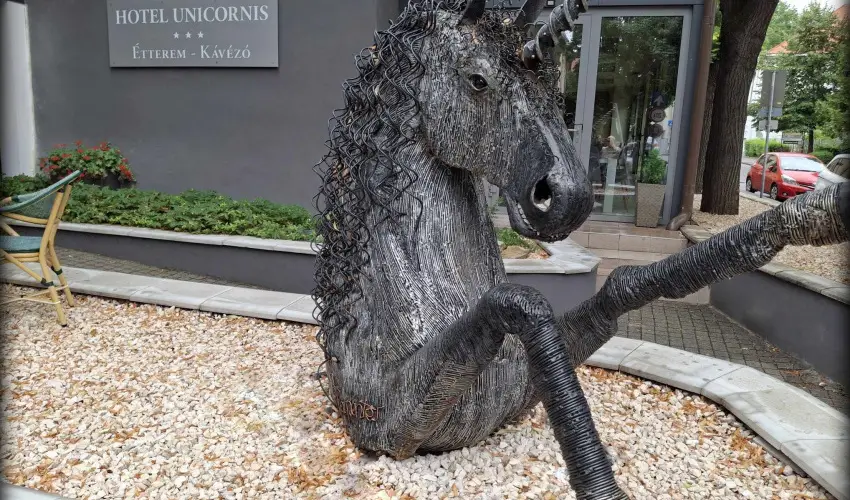 Hotel Unicornis Eger - Nyugdjas kedvezmnyes rak reggelis elltssal (1 jtl)