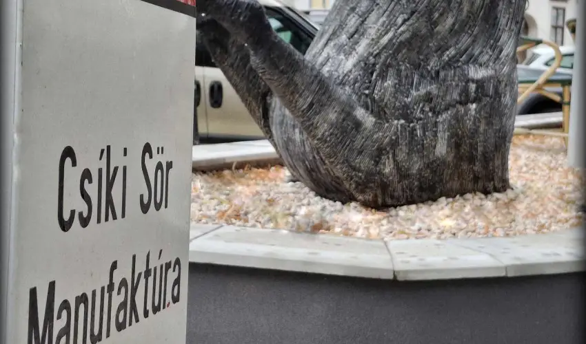 Hotel Unicornis Eger - Nyugdjas kedvezmnyes rak reggelis elltssal (1 jtl)