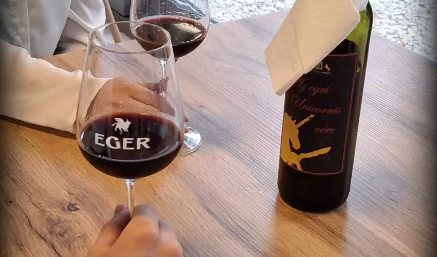 Hotel Unicornis Eger - Nyugdjas kedvezmnyes rak reggelis elltssal (1 jtl)