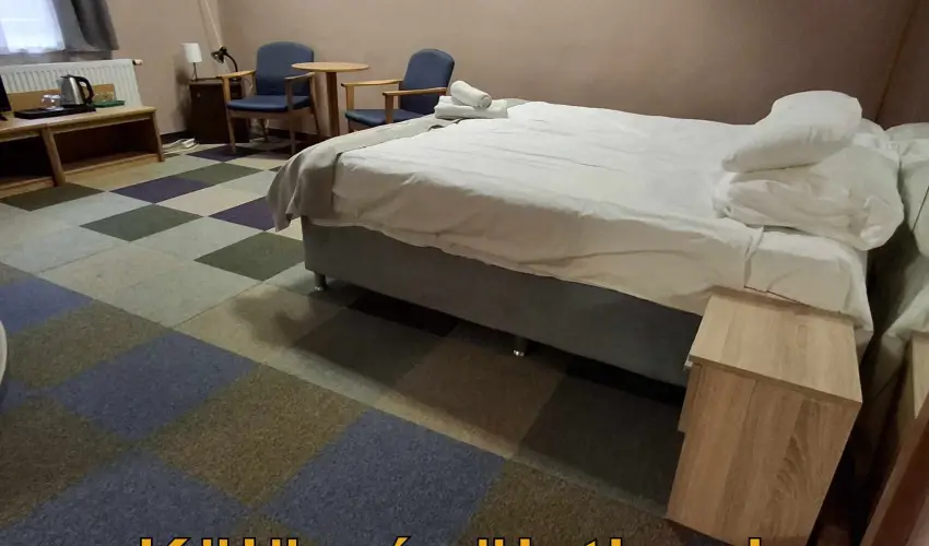 Hotel Unicornis Eger - Nyugdjas kedvezmnyes rak reggelis elltssal (1 jtl)