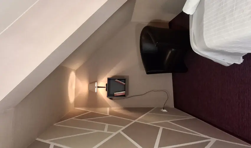 Hotel Unicornis Eger - Nyugdjas kedvezmnyes rak reggelis elltssal (1 jtl)