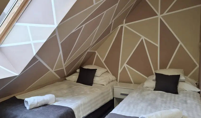 Hotel Unicornis Eger - Nyugdjas kedvezmnyes rak reggelis elltssal (1 jtl)