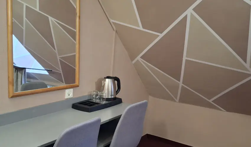 Hotel Unicornis Eger - Nyugdjas kedvezmnyes rak reggelis elltssal (1 jtl)