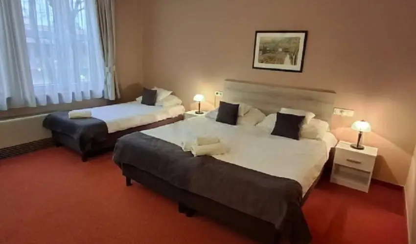 Hotel Unicornis Eger - Nyugdjas kedvezmnyes rak reggelis elltssal (1 jtl)