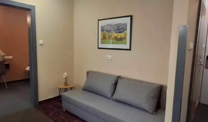 Hotel Unicornis Eger - Nyugdjas kedvezmnyes rak reggelis elltssal (1 jtl)