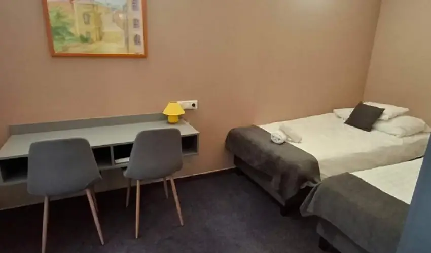 Hotel Unicornis Eger - Nyugdjas kedvezmnyes rak reggelis elltssal (1 jtl)