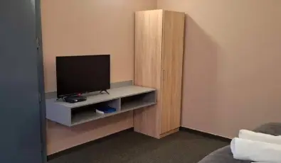 Hotel Unicornis Eger