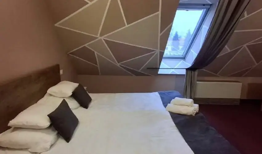 Hotel Unicornis Eger - Nyugdjas kedvezmnyes rak reggelis elltssal (1 jtl)