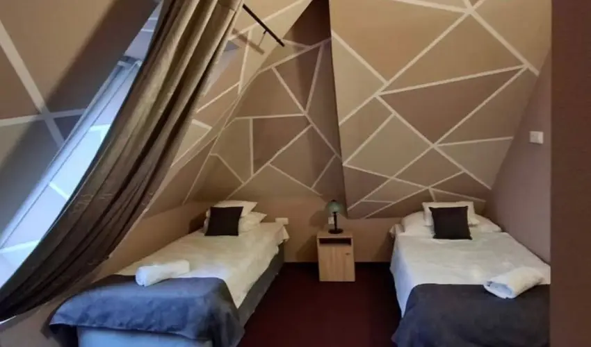 Hotel Unicornis Eger - Nyugdjas kedvezmnyes rak reggelis elltssal (1 jtl)