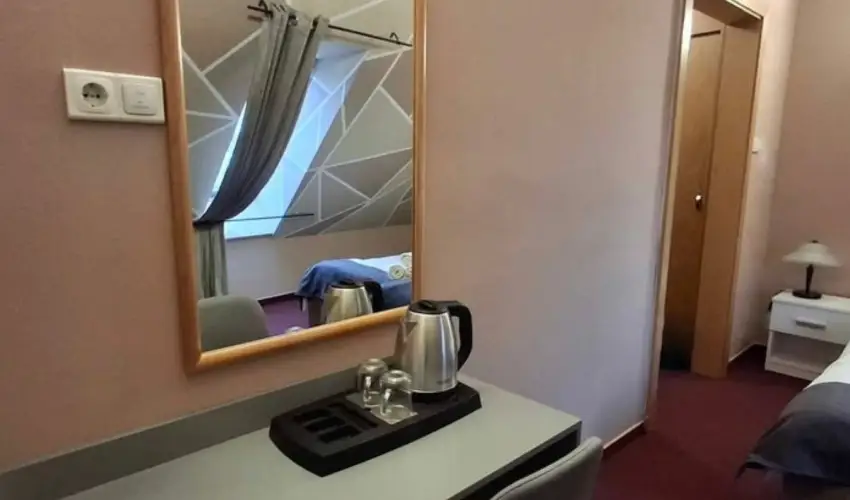 Hotel Unicornis Eger - Nyugdjas kedvezmnyes rak reggelis elltssal (1 jtl)