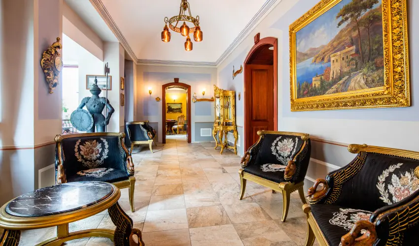 Hotel V�csecity Hern�dv�cse - Nyugd�jas kedvezm�nyes �rak (1 �jt�l)