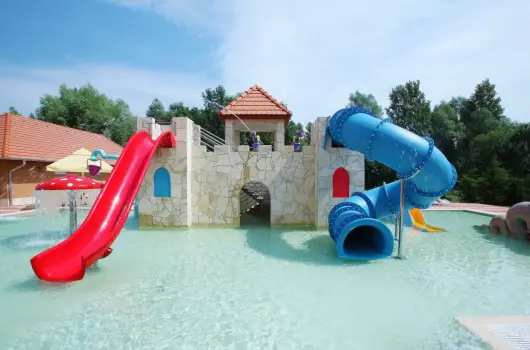 Terml Hotel Vesta - Kikapcsolds flpanzis elltssal (1 jtl)