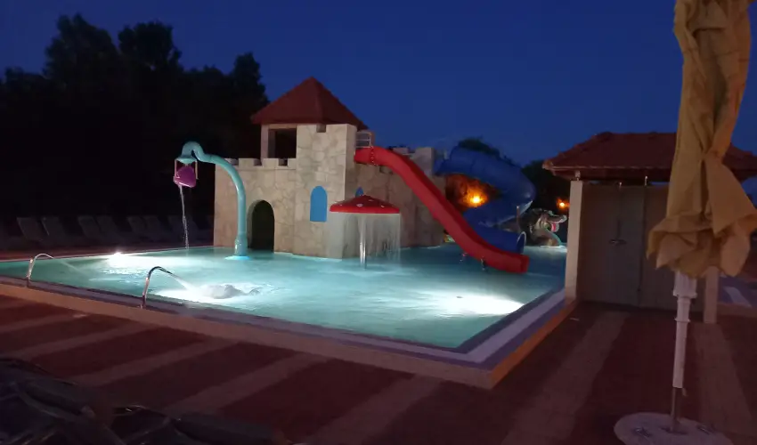 Termál Hotel Vesta Tápiószecső - Kikapcsolódás félpanziós ellátással (1 éjtől)