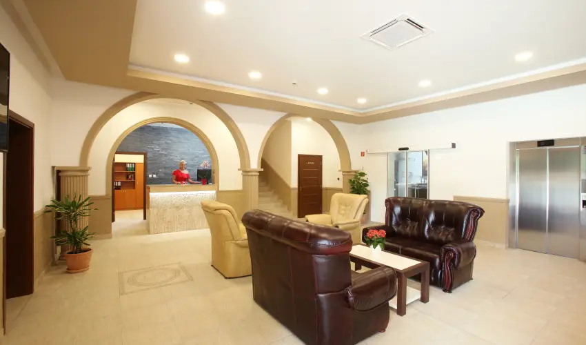 Termál Hotel Vesta Tápiószecső - Kikapcsolódás félpanziós ellátással (1 éjtől)