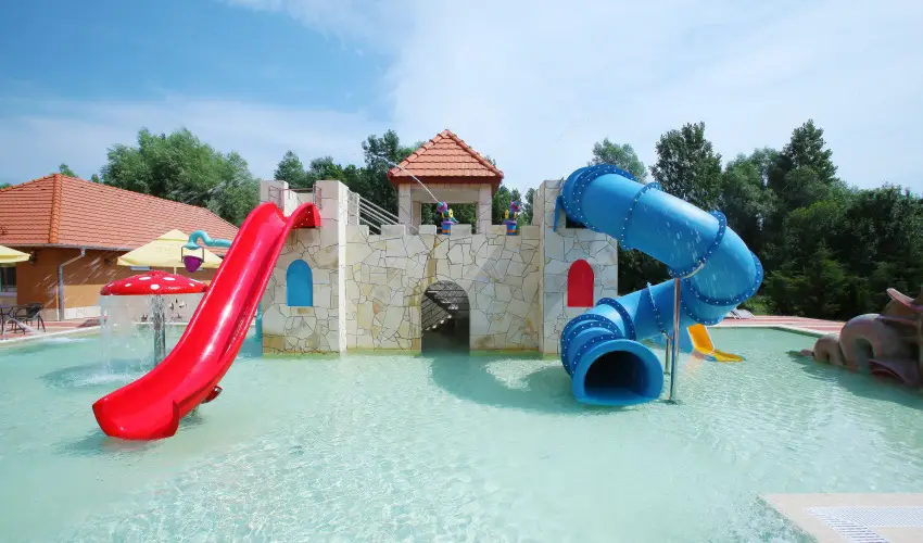 Termál Hotel Vesta Tápiószecső - Kikapcsolódás félpanziós ellátással (1 éjtől)