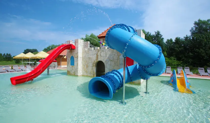 Termál Hotel Vesta Tápiószecső - Kikapcsolódás félpanziós ellátással (1 éjtől)