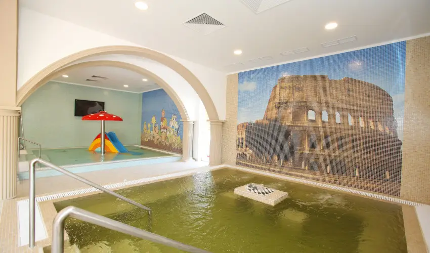 Termál Hotel Vesta Tápiószecső - Kikapcsolódás félpanziós ellátással (1 éjtől)