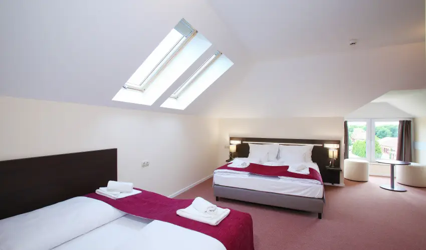 Termál Hotel Vesta Tápiószecső - Kikapcsolódás félpanziós ellátással (1 éjtől)