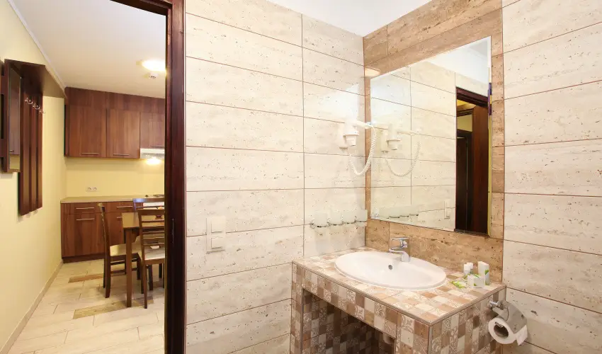 Termál Hotel Vesta Tápiószecső - Kikapcsolódás félpanziós ellátással (1 éjtől)