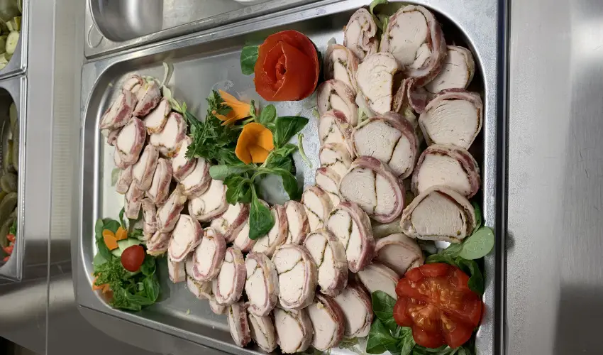 Termál Hotel Vesta Tápiószecső - Kikapcsolódás félpanziós ellátással (1 éjtől)