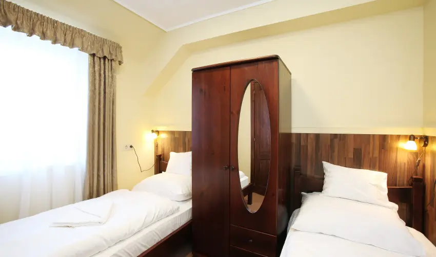 Termál Hotel Vesta Tápiószecső - Kikapcsolódás félpanziós ellátással (1 éjtől)