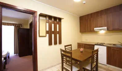 Terml Hotel Vesta Tpiszecs