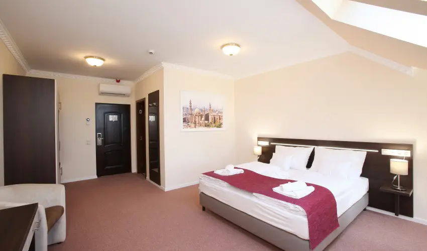 Termál Hotel Vesta Tápiószecső - Kikapcsolódás félpanziós ellátással (1 éjtől)