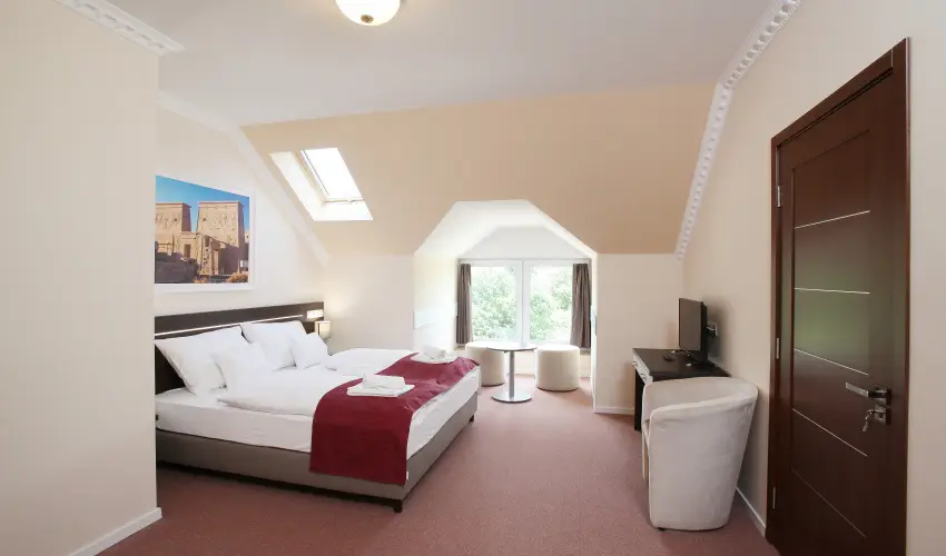 Termál Hotel Vesta Tápiószecső - Kikapcsolódás félpanziós ellátással (1 éjtől)