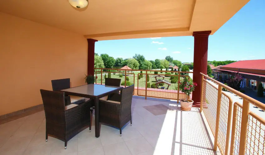 Termál Hotel Vesta Tápiószecső - Kikapcsolódás félpanziós ellátással (1 éjtől)