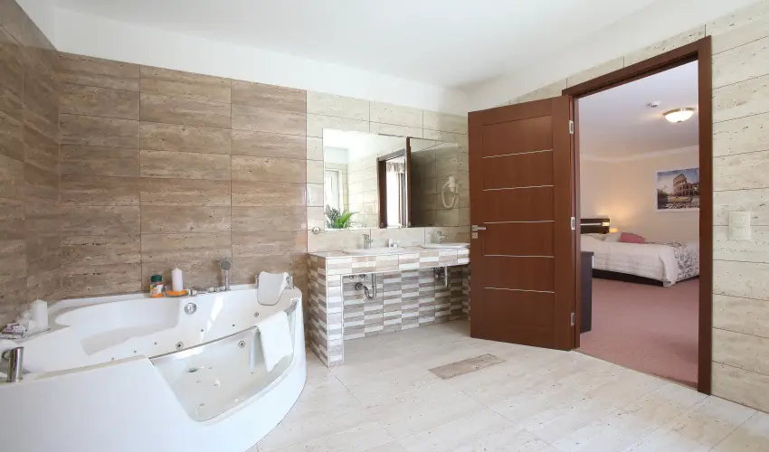 Termál Hotel Vesta Tápiószecső - Kikapcsolódás félpanziós ellátással (1 éjtől)