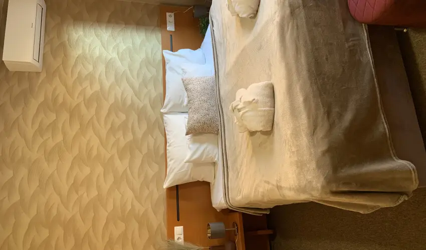 Termál Hotel Vesta Tápiószecső - Kikapcsolódás félpanziós ellátással (1 éjtől)