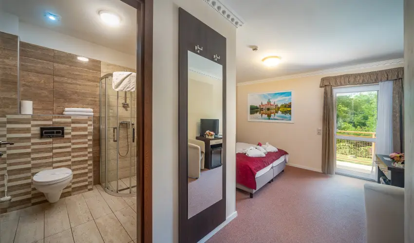 Term�l Hotel Vesta T�pi�szecs� - Kikapcsol�d�s f�lpanzi�s ell�t�ssal (1 �jt�l)