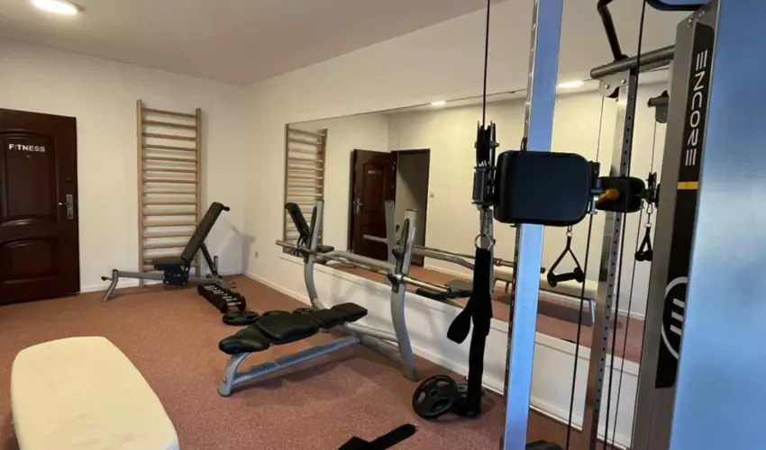 Term�l Hotel Vesta T�pi�szecs� - Kikapcsol�d�s f�lpanzi�s ell�t�ssal (1 �jt�l)