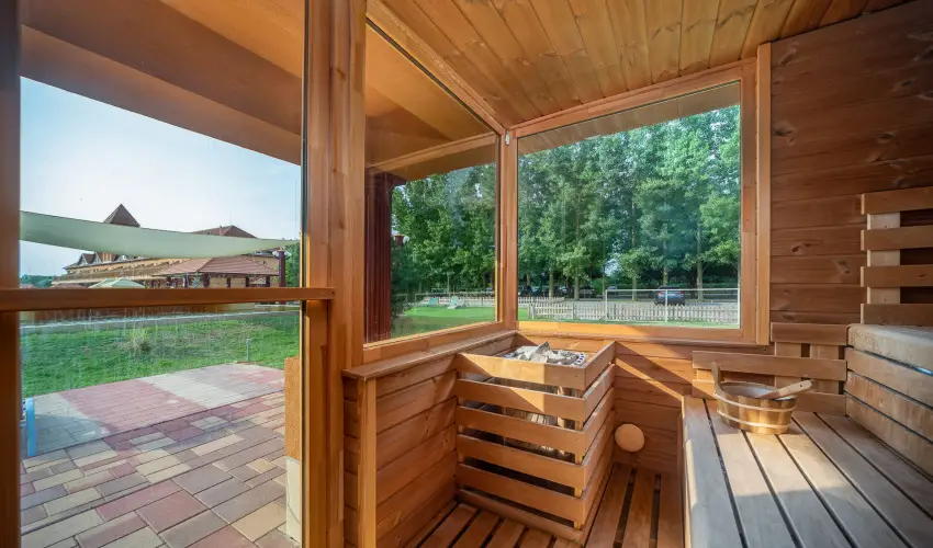 Term�l Hotel Vesta T�pi�szecs� - Kikapcsol�d�s f�lpanzi�s ell�t�ssal (1 �jt�l)