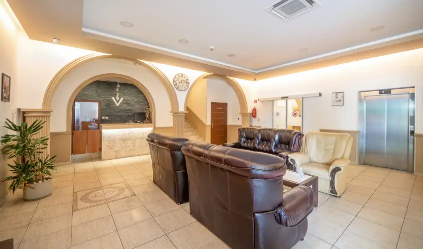 Term�l Hotel Vesta T�pi�szecs� - Kikapcsol�d�s f�lpanzi�s ell�t�ssal (1 �jt�l)